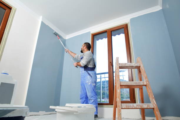 Best Wallpaper Removal and Painting  in Lake Hamilton, FL